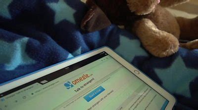 av4 sex|Omegle: Children expose themselves on video chat site